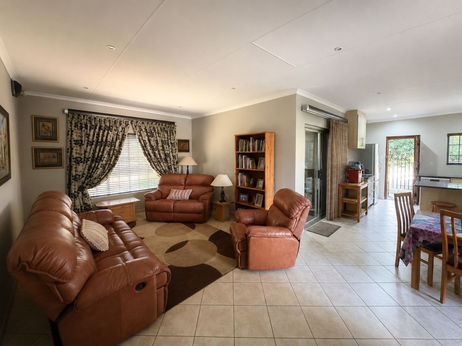 3 Bedroom Property for Sale in Waterkloof A H North West